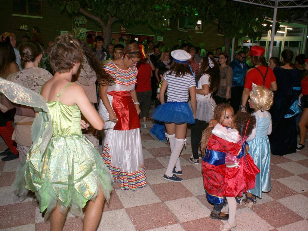Cubillas de Santa Marta Camping Cubillas מראה חיצוני תמונה